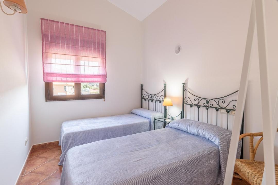 Rurales De Abelleira Apartamento *