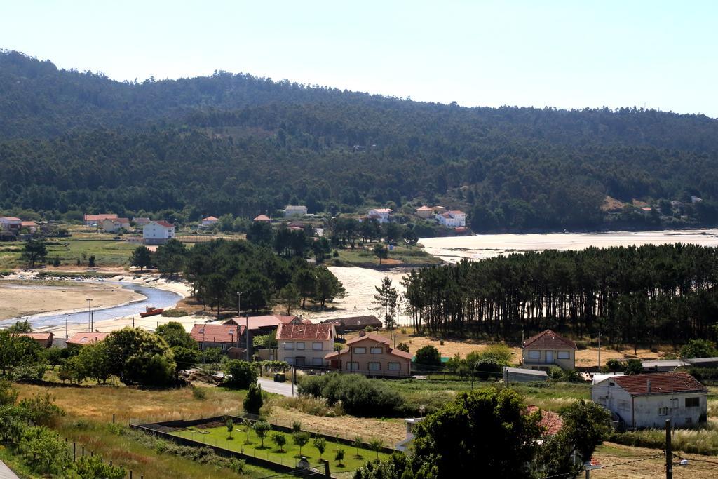 Apartamento Rurales De Abelleira *